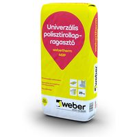 Hőszigetelő rendszer polisztirol lappal - Image 4