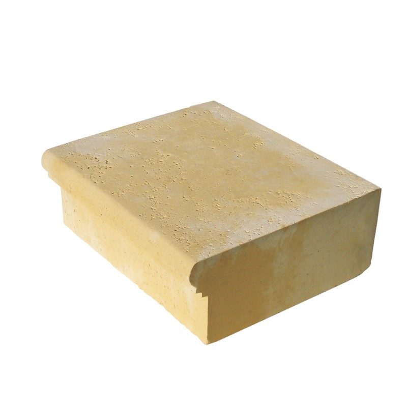 Bradstone TRAVERO lépcsőelem - Image 3