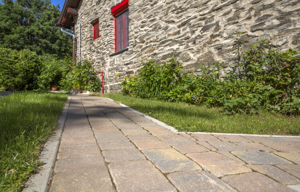 Castrum antik térkő - Image 8