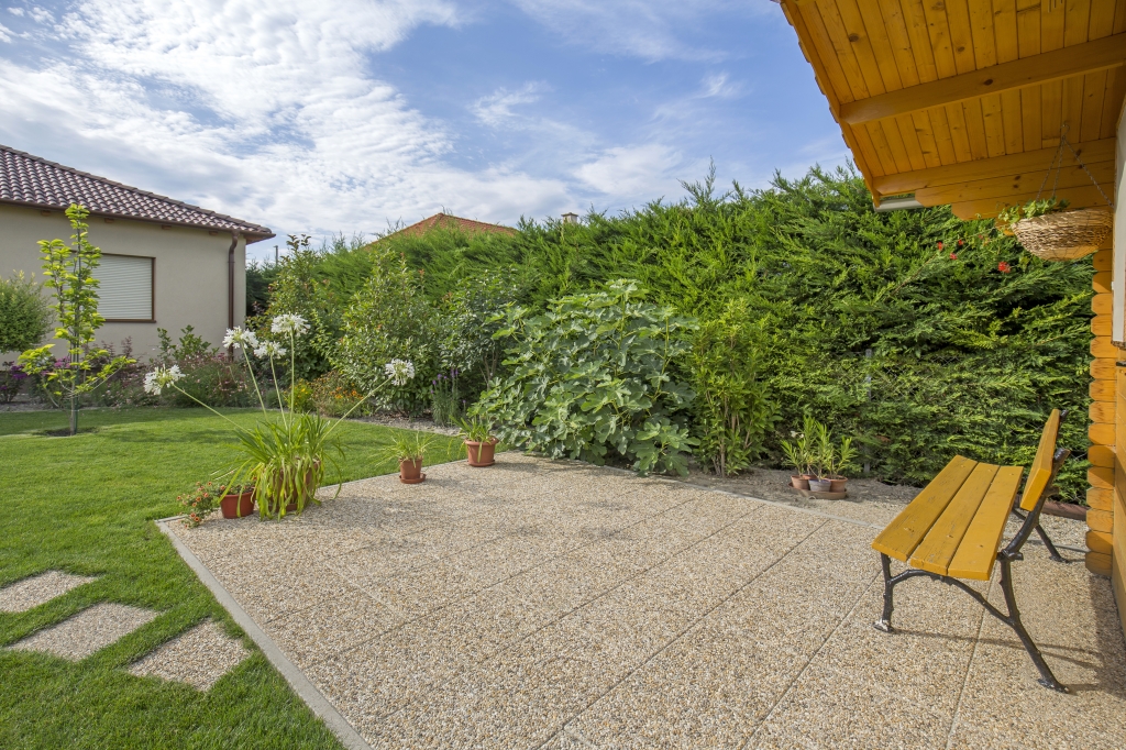 Leier Classic-line járdalap - Image 6