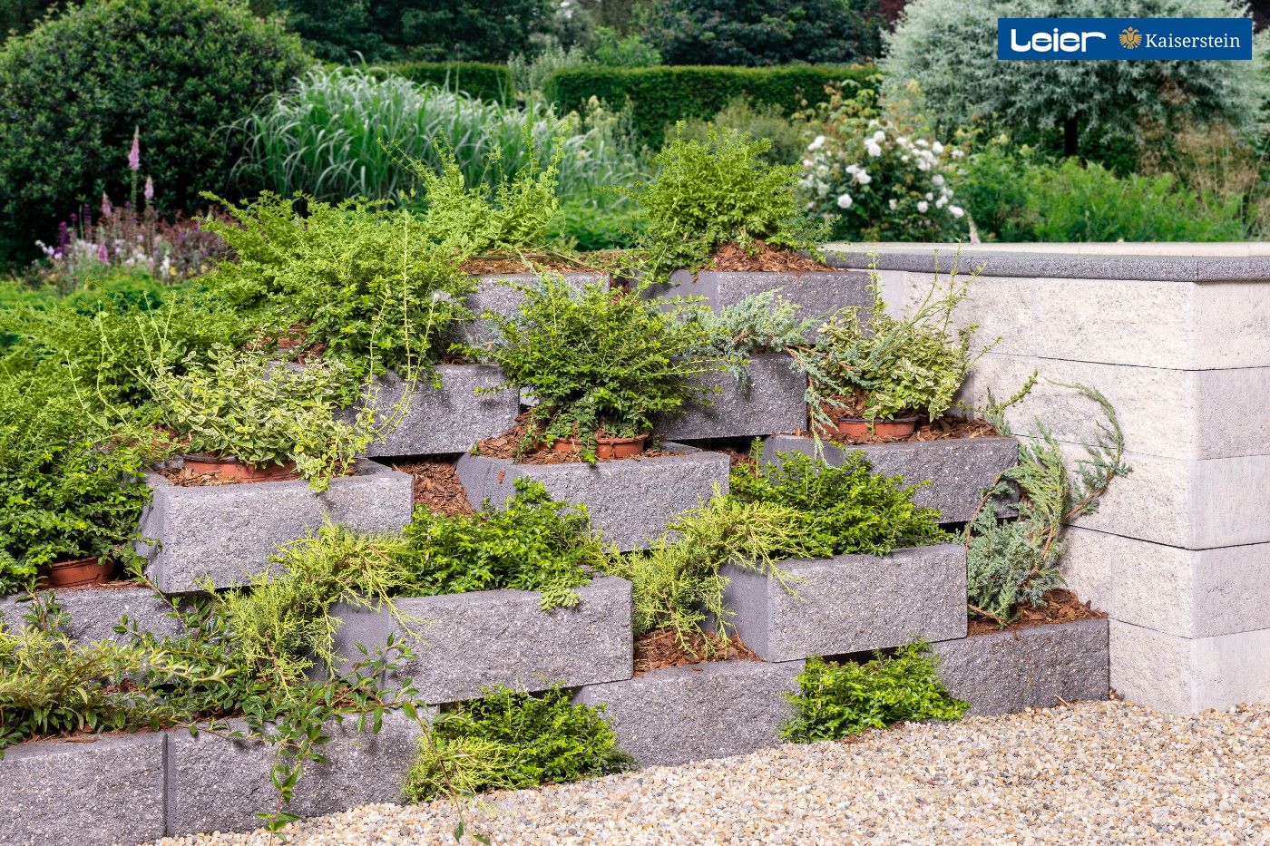 Leier Castrum Multiblokk és lépcsőlap - Image 5