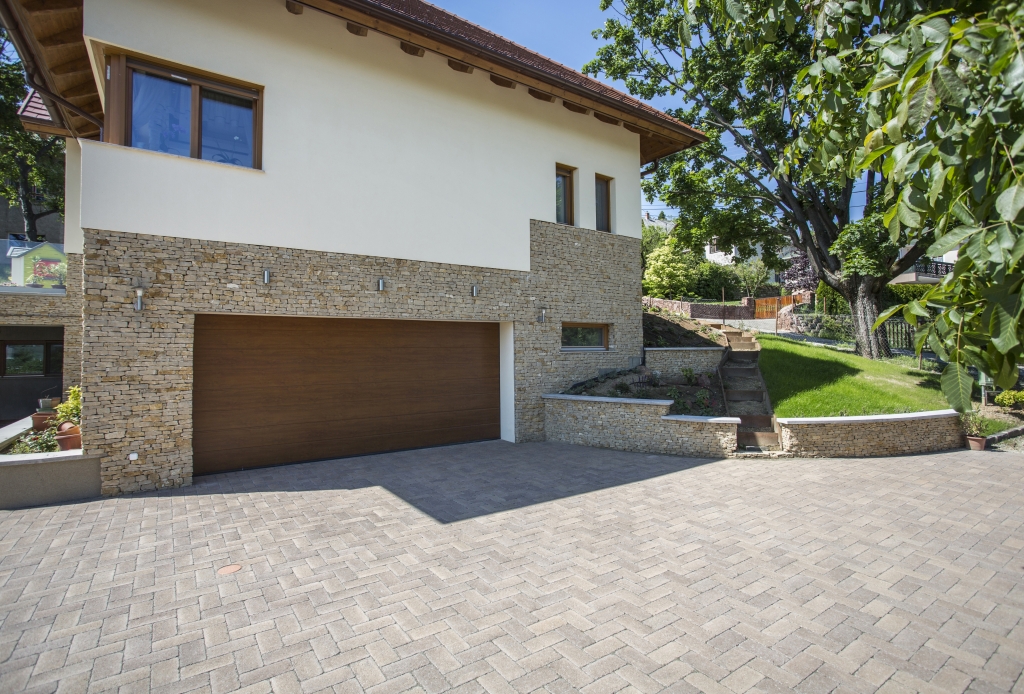 Leier Patio térkő és falazókő - Image 5