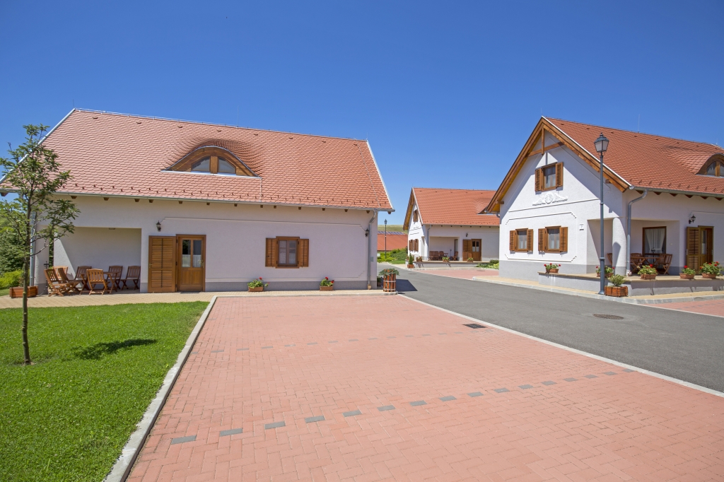 Leier Piazza térkő - Image 2