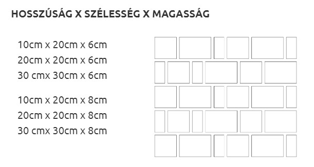 Viastein Sempre Mistro térkő - Image 5