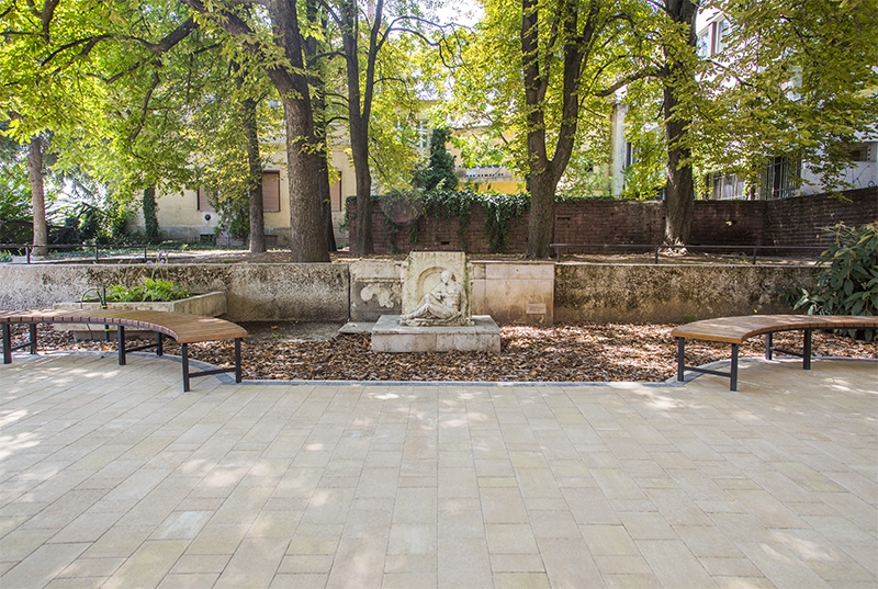 Leier Taverna térkő - Image 7