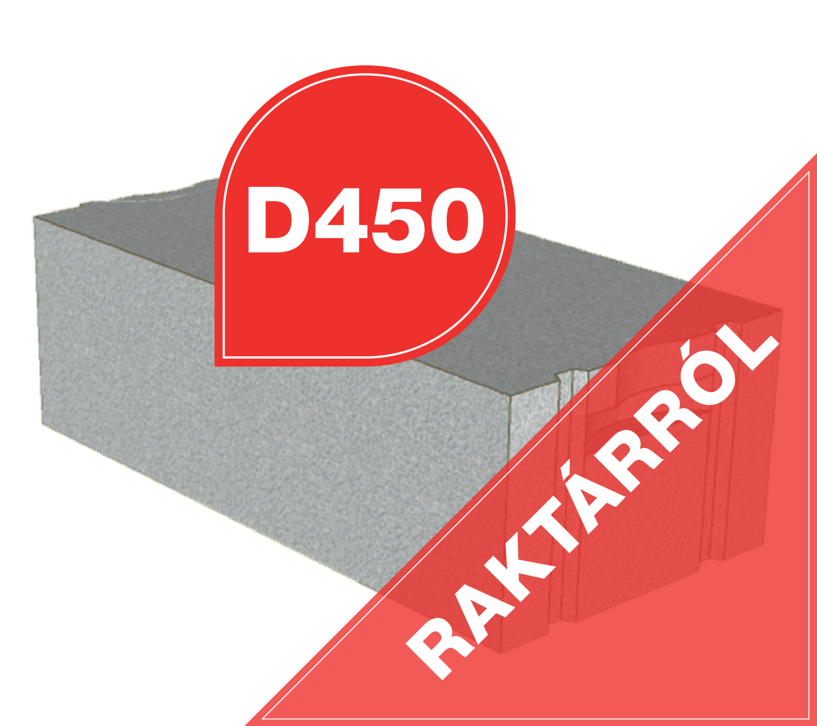 VIABLOKK D450