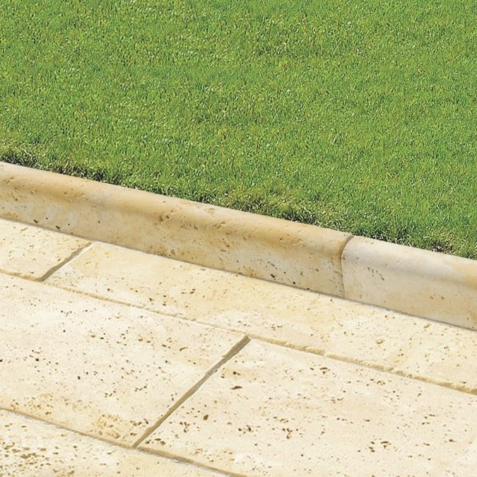 Bradstone TRAVERO szegély - Image 2