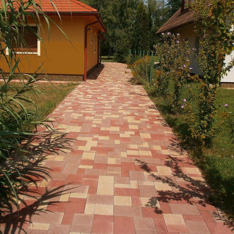 Citytop kombi térkő - Image 7