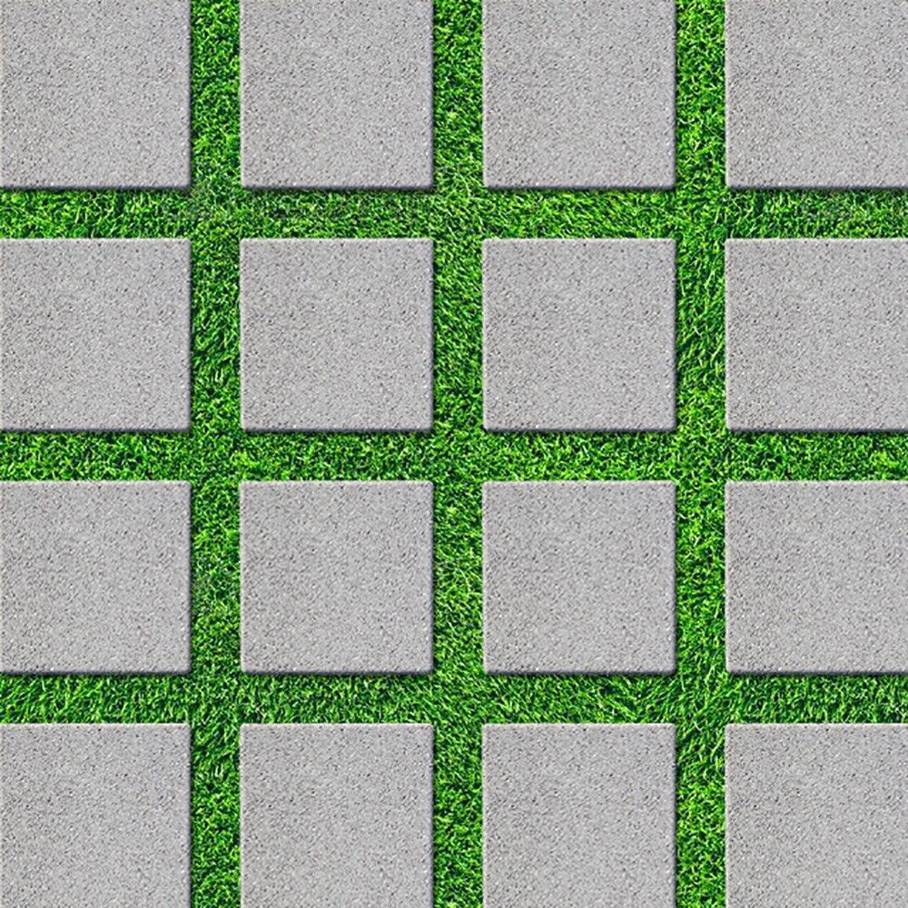 ECOGREEN gyepfugás térkő - Image 3