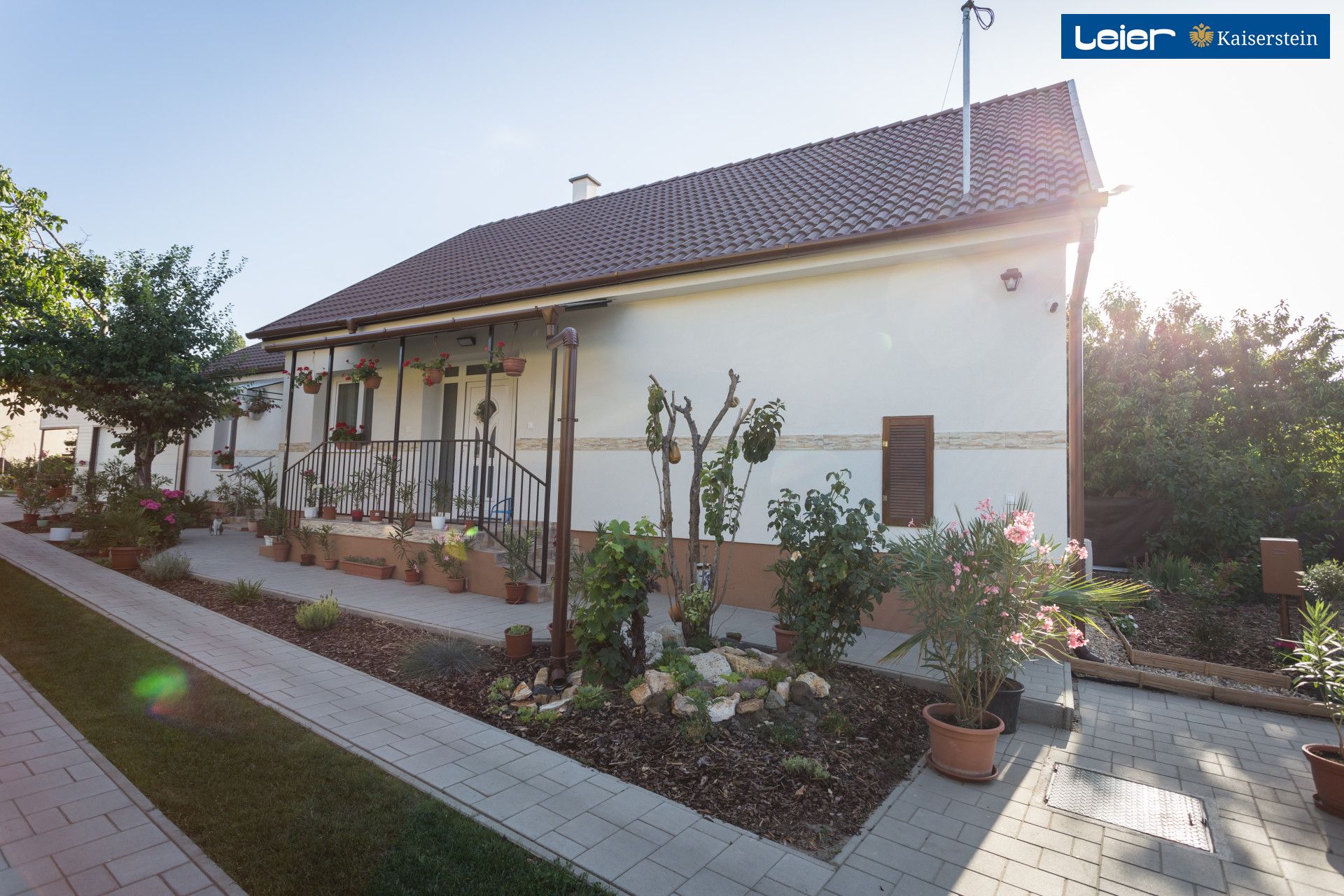 Leier Taverna térkő - Image 12