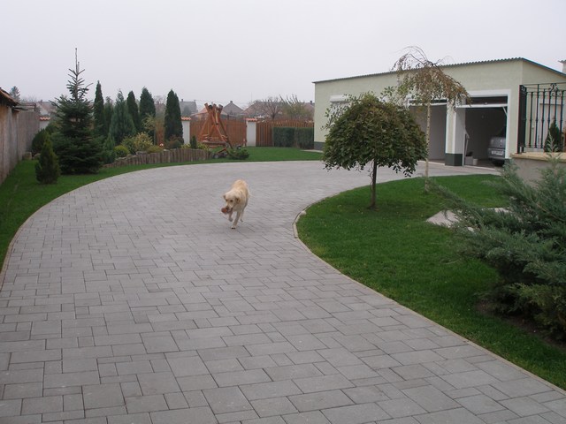 Citytop kombi térkő - Image 8