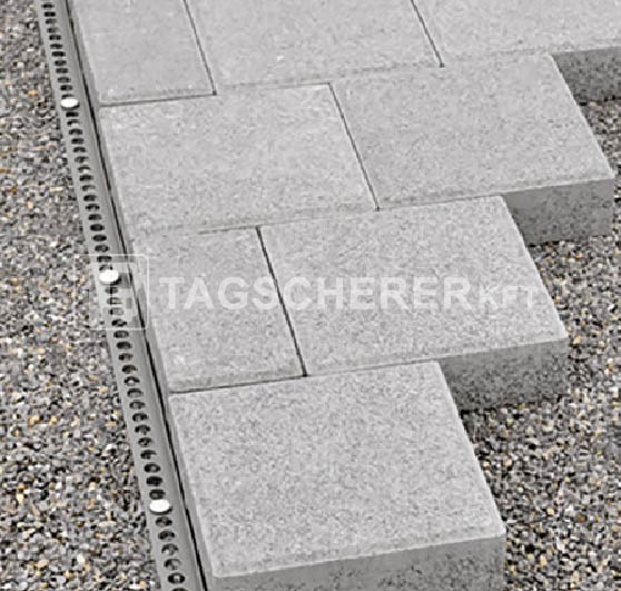 Steinfix szegély - Image 2