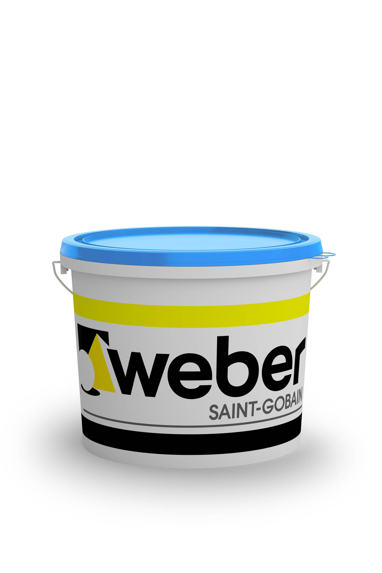 weber színes vékonyvakolat